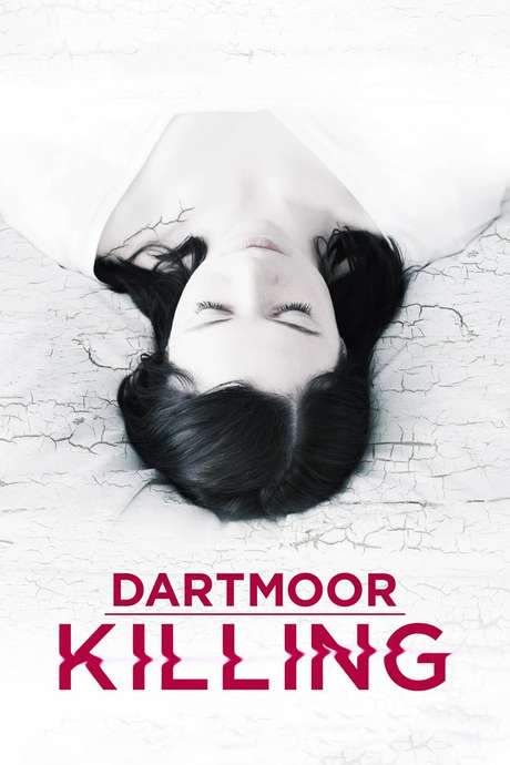 Dartmoor Killing (2015) movie poster