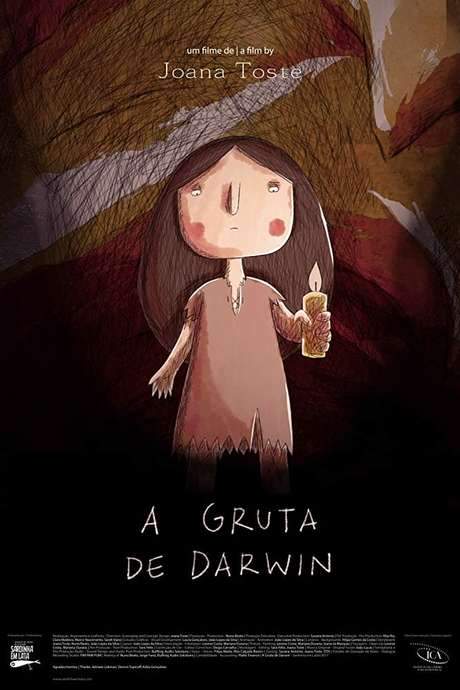 Darwin’s Cave (2017) movie poster