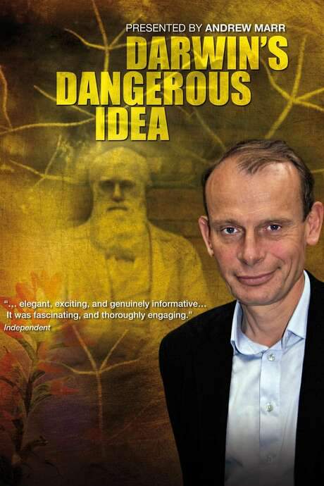 Darwin’s Dangerous Idea (2009) movie poster