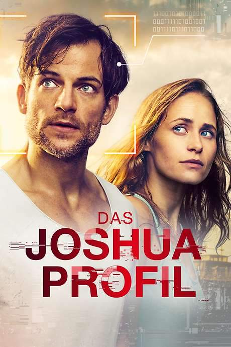 Das Joshua-Profil (2018) movie poster