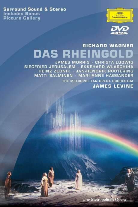 Das Rheingold (1990) movie poster