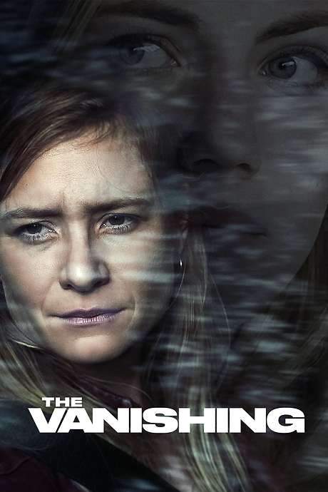 Das Verschwinden (2017) movie poster