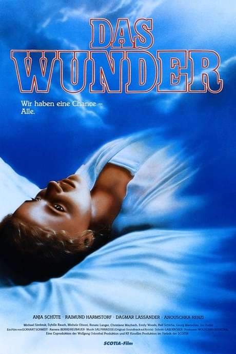 Das Wunder (1985) movie poster