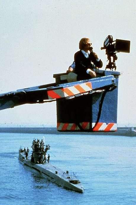 Das Boot: Behind The Scenes (1981) movie poster