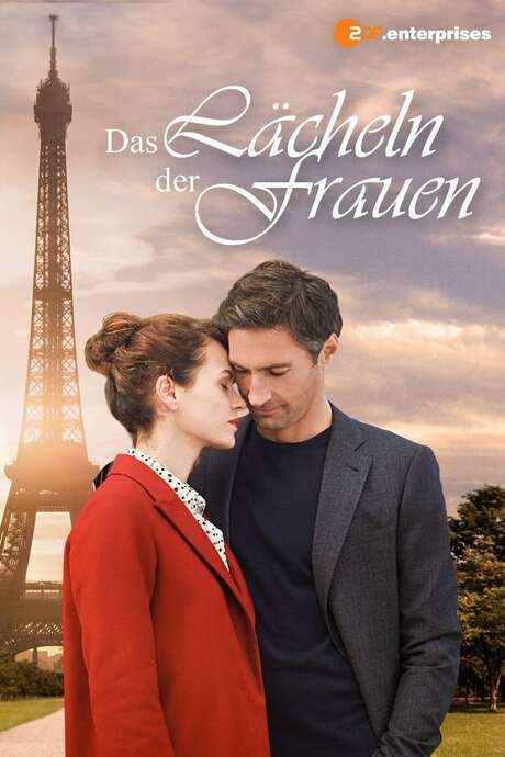 Das Lächeln der Frauen (2014) movie poster