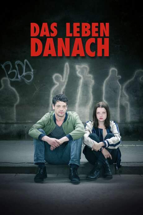 Das Leben Danach (2017) movie poster