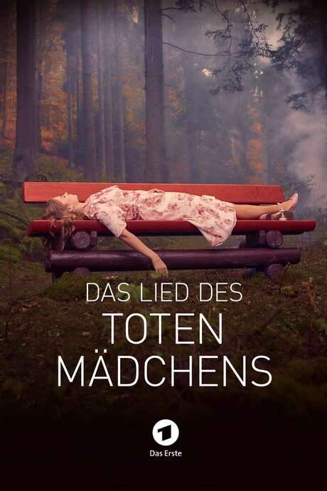 Das Lied des toten Mädchens (2021) movie poster