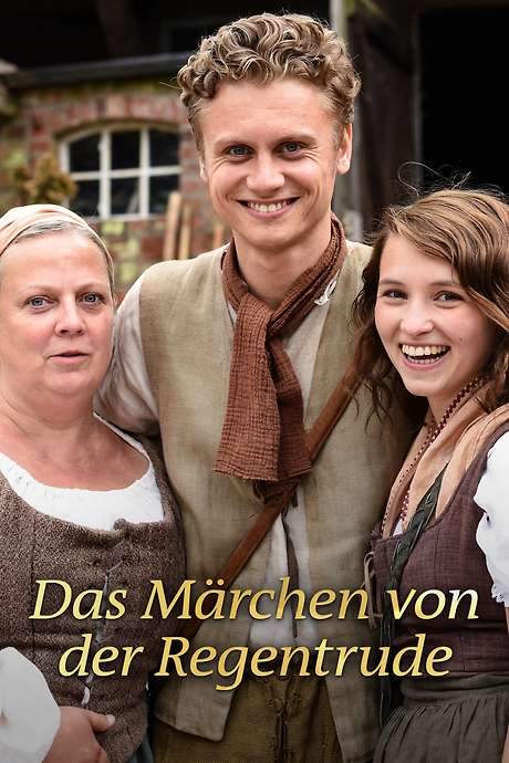 Das Märchen von der Regentrude (2018) movie poster