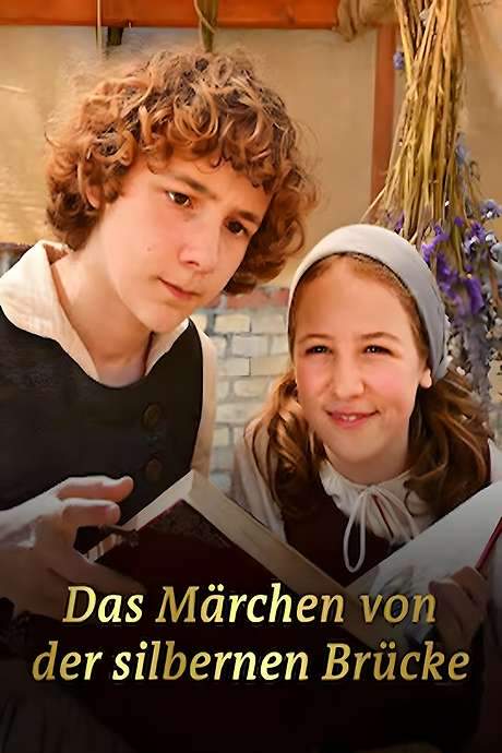 Das Märchen von der silbernen Brücke (2024) movie poster