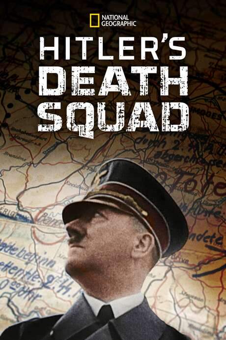 Das Reich: Hitler’s Death Squads (2015) movie poster