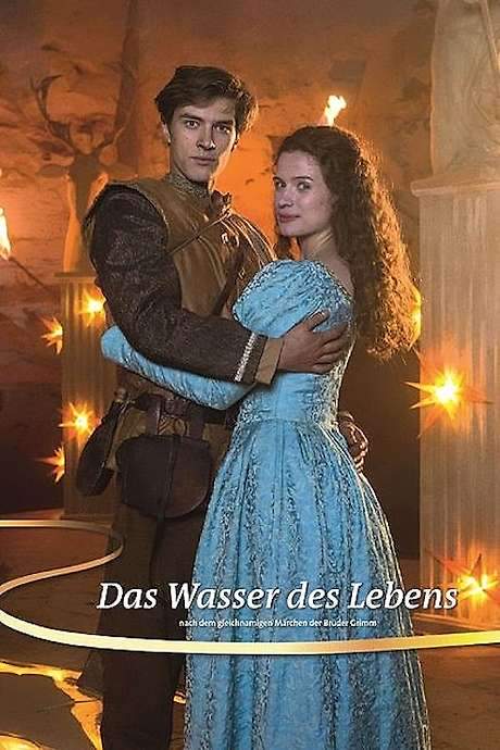 Das Wasser des Lebens (2017) movie poster