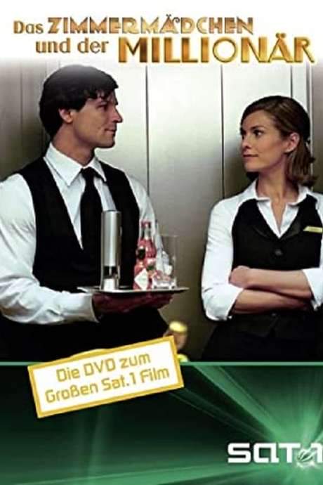 Das Zimmermädchen und der Millionär (2004) movie poster