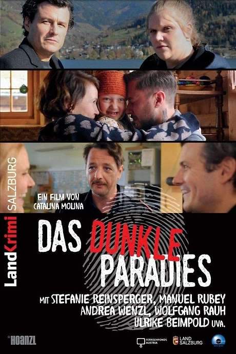 Das dunkle Paradies (2019) movie poster