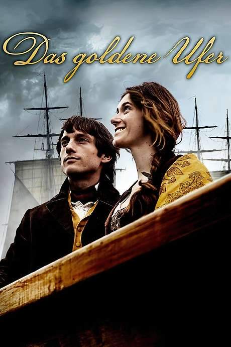 Das goldene Ufer (2015) movie poster