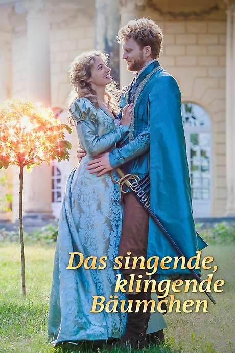Das singende, klingende Bäumchen (2016) movie poster