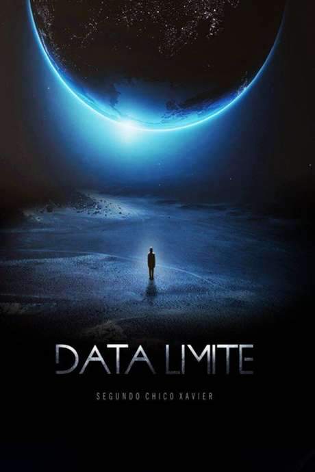 Data Limite segundo Chico Xavier (2014) movie poster