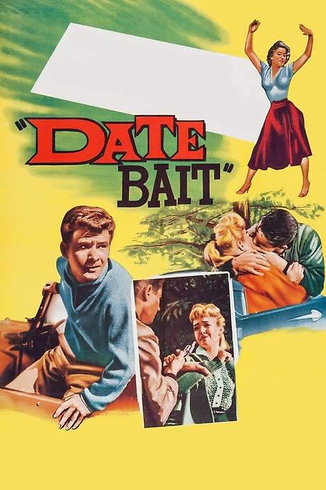 Date Bait (1960) movie poster