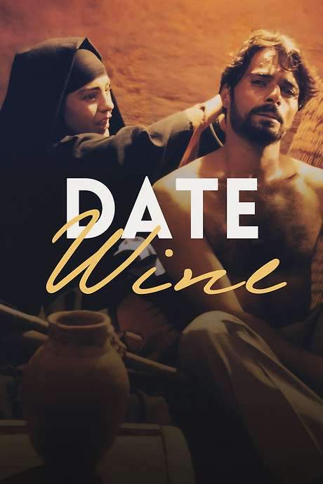 Date Wine (1998) movie poster