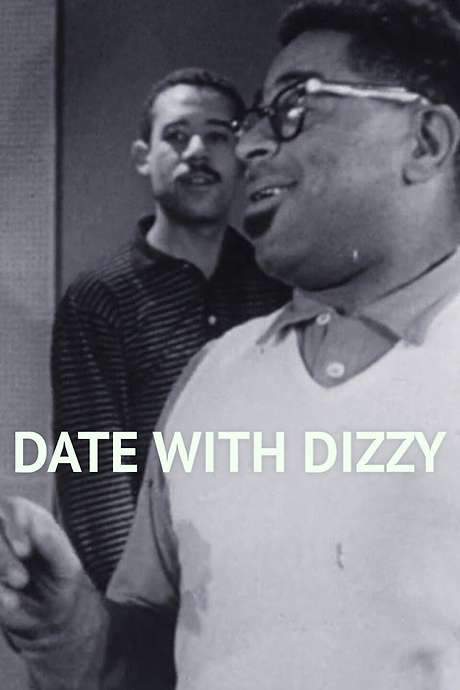 Date with Dizzy (1958) movie poster
