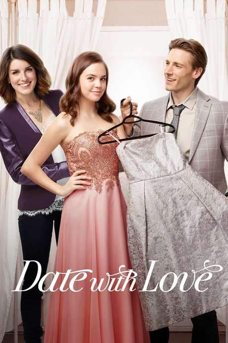 Date with Love (2016) movie poster