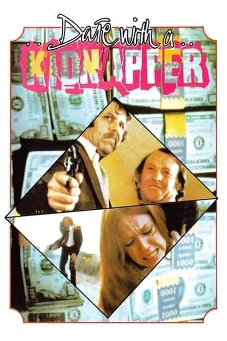 Date with a Kidnapper (1976) movie poster