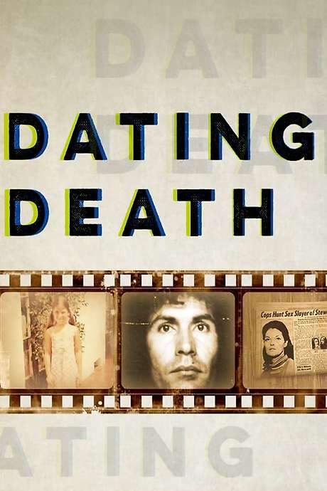 Dating Death (2022) movie poster