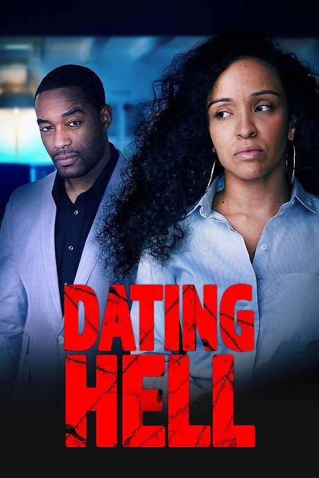 Dating Hell (2022) movie poster