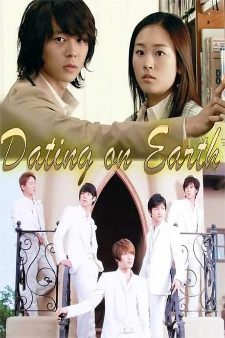 Dating On Earth (2006) movie poster