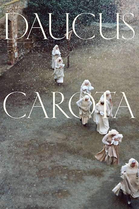 Daucus Carota (2020) movie poster