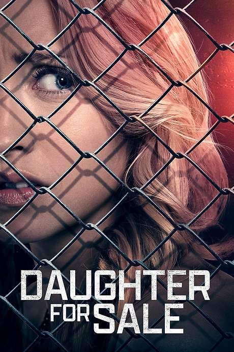 Daughter for Sale (2017) movie poster