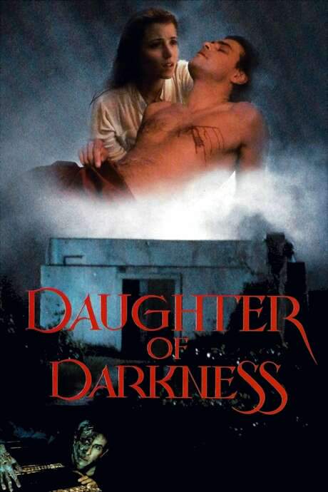 Daughter of Darkness (1990) movie poster