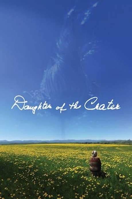 Daughter of the Crater (2019) movie poster