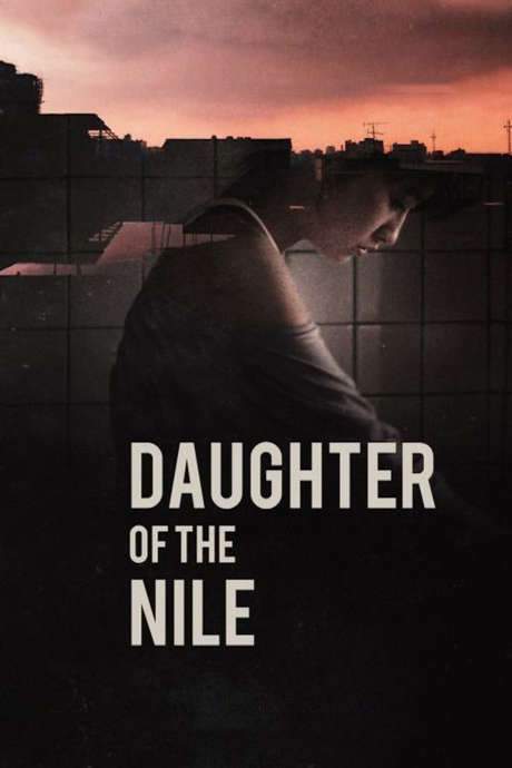Daughter of the Nile (1987) movie poster