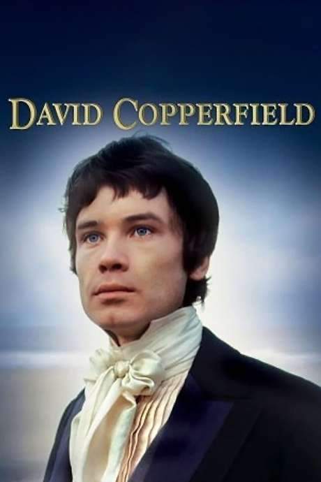 David Copperfield (1974) movie poster