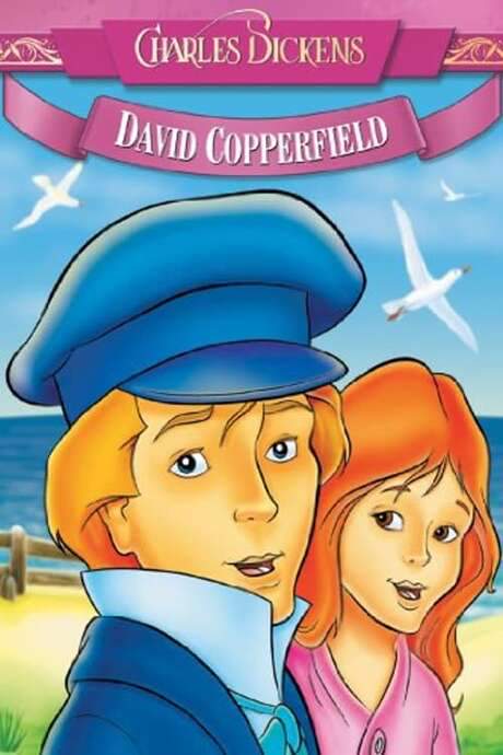 David Copperfield (1983) movie poster