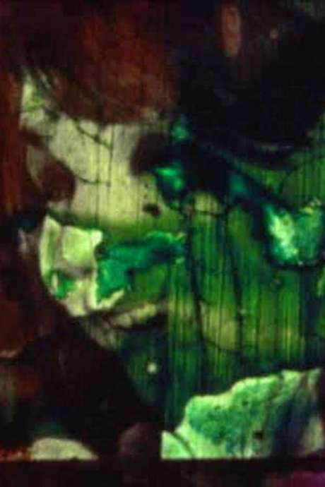 David Perry (1968) movie poster