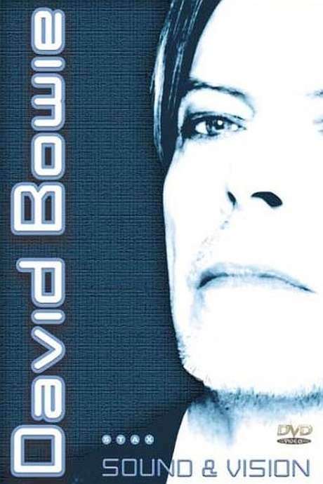 David Bowie - Sound and Vision (2003) movie poster