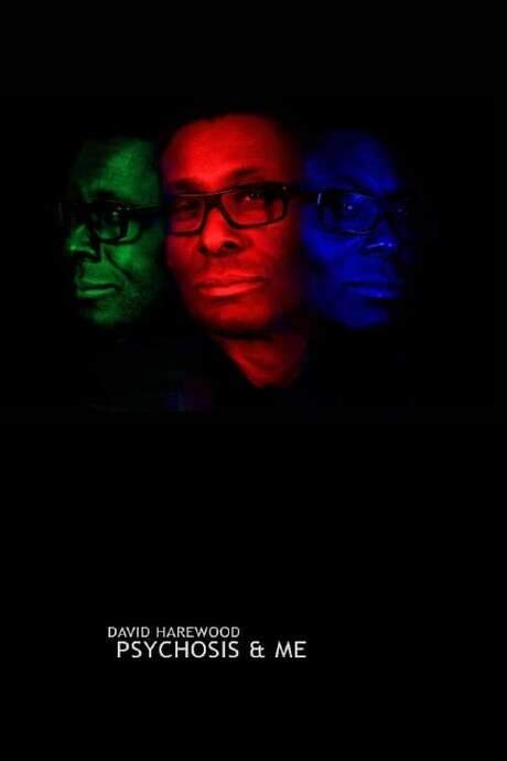 David Harewood: Psychosis and Me (2019) movie poster