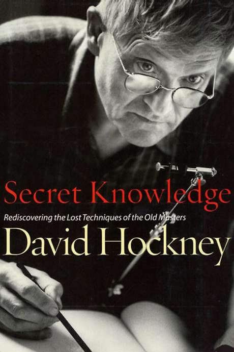 David Hockney: Secret Knowledge (2001) movie poster