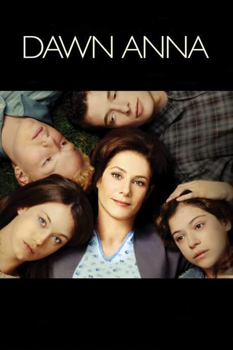 Dawn Anna (2005) movie poster