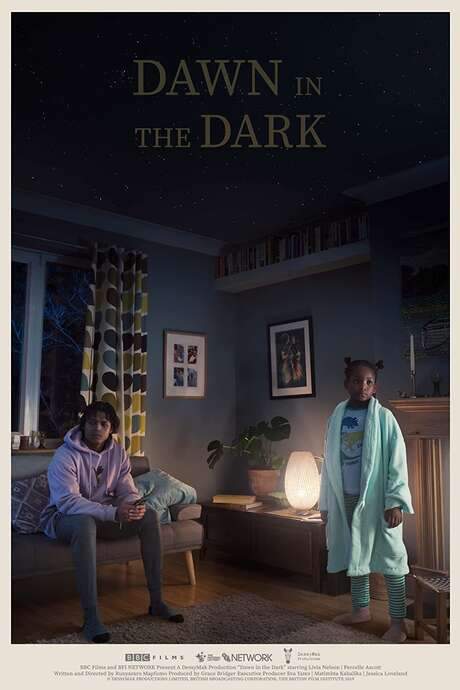 Dawn in the Dark (2019) movie poster