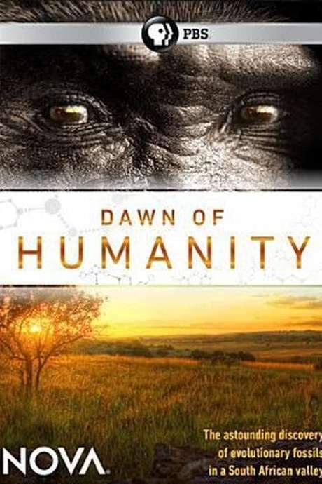 Dawn of Humanity (2015) movie poster