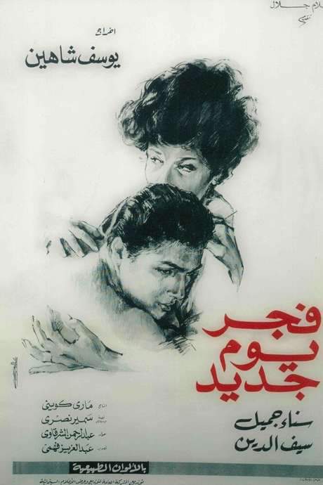 Dawn of a New Day (1964) movie poster