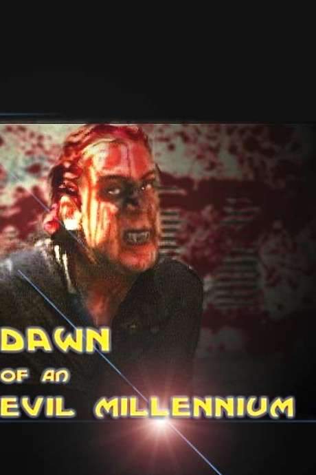 Dawn of an Evil Millennium (1988) movie poster