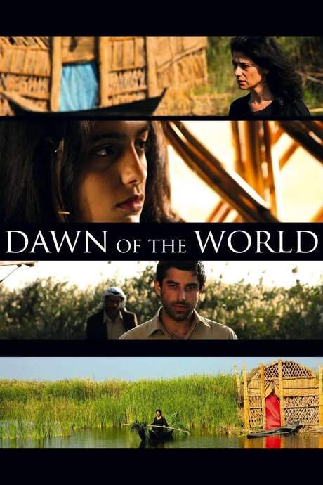 Dawn of the World (2009) movie poster