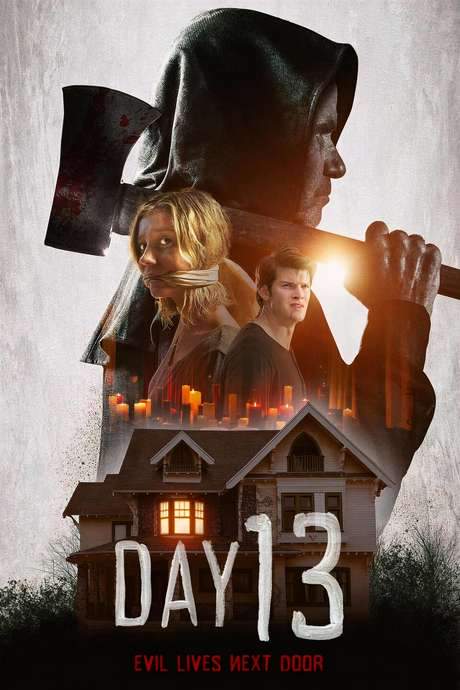Day 13 (2020) movie poster
