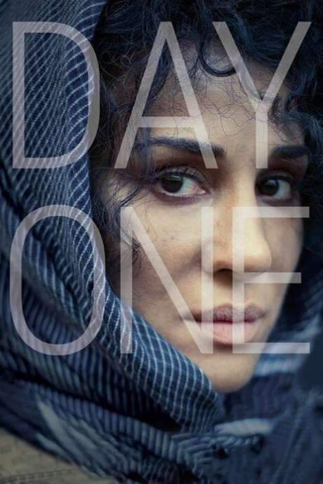 Day One (2015) movie poster