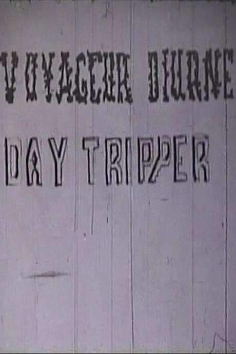 Day Tripper (1966) movie poster