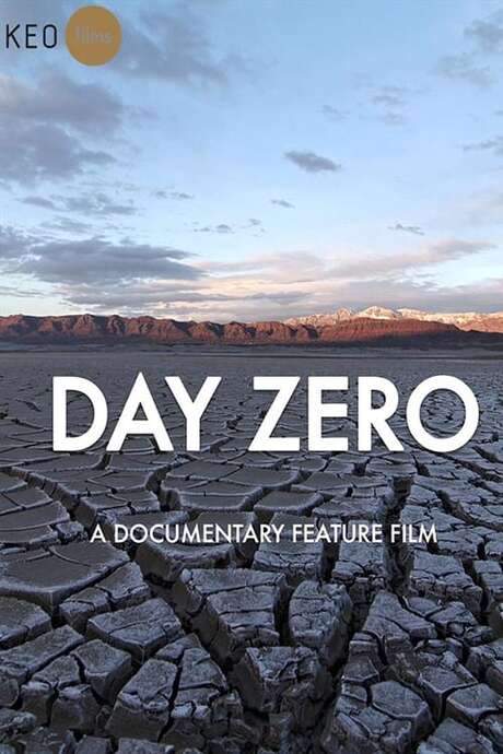 Day Zero (2020) movie poster