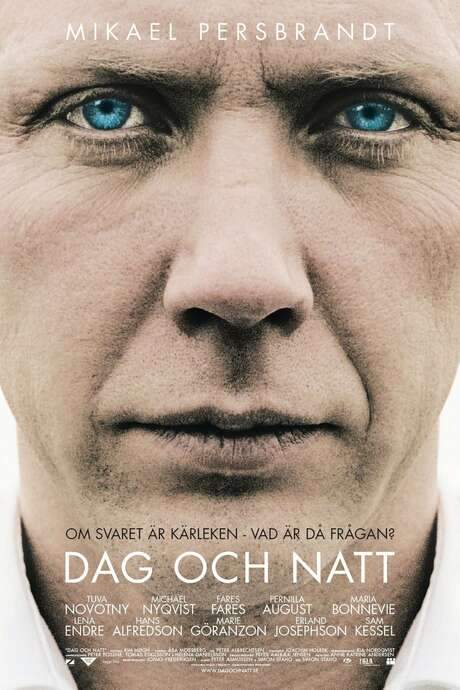 Day and Night (2004) movie poster